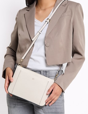 Bolsa crossbody Parfois para mujer