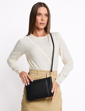 Bolsa crossbody Parfois para mujer