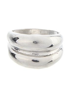 Anillo Parfois brillante