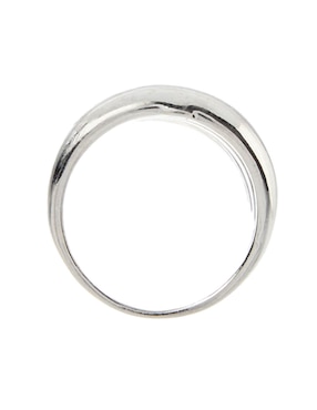 Anillo Parfois brillante