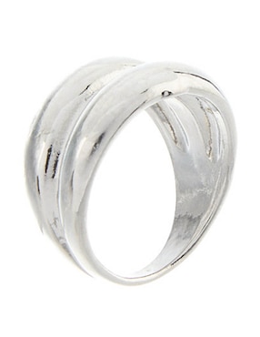 Anillo Parfois brillante