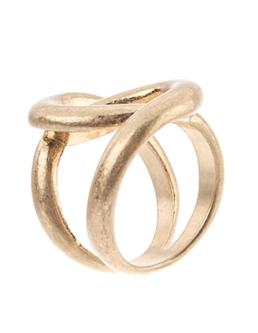 Anillo Parfois pulido