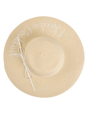 Sombrero ala ancha Cappelli