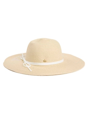 Sombrero ala ancha Cappelli