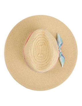 Sombrero ala mediana Cappelli