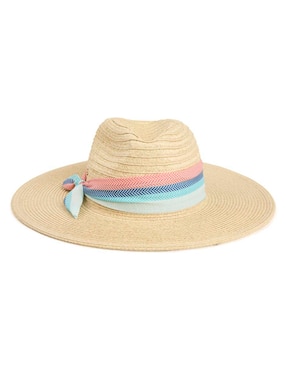 Sombrero ala mediana Cappelli