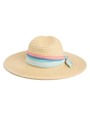 Sombrero ala mediana Cappelli