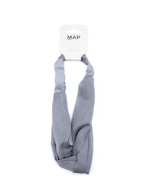 Turbante para mujer Map
