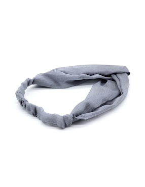 Turbante para mujer Map