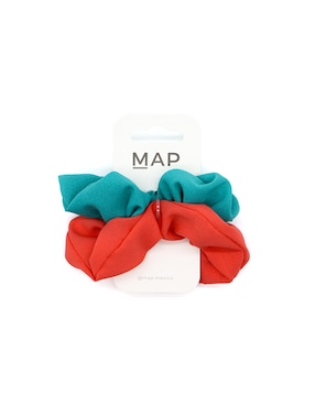 Set donas Map