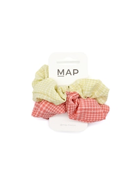 Set donas Map