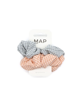 Set donas Map