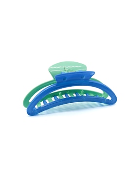Pinza para el cabello de plástico MAP