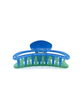 Pinza para el cabello de plástico MAP