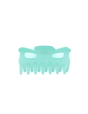 Pinza para el cabello de plástico MAP