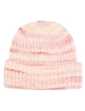 Gorro casual Map para mujer