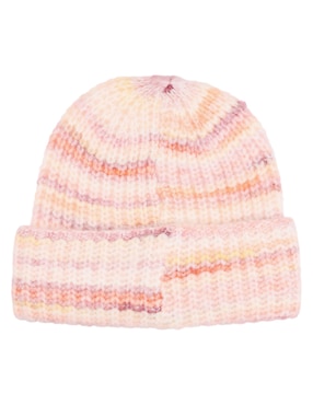 Gorro casual Map para mujer