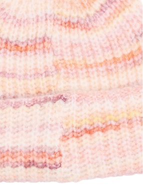 Gorro casual Map para mujer