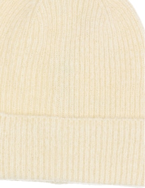 Gorro casual Map para mujer