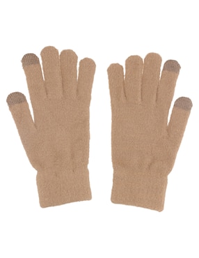 Guantes Map para mujer