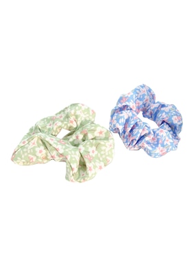 Set donas Map