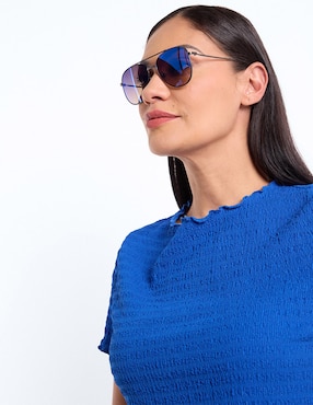 Lentes de sol Panama Jack para mujer