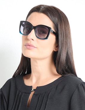 Lentes de sol Panama Jack para mujer