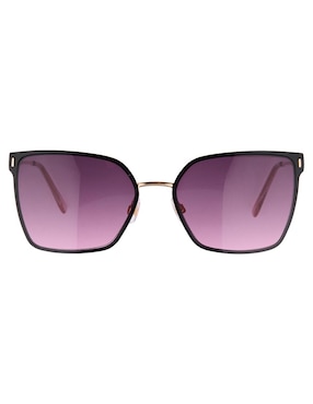 Lentes de sol Panama Jack PJ 25 50 para mujer