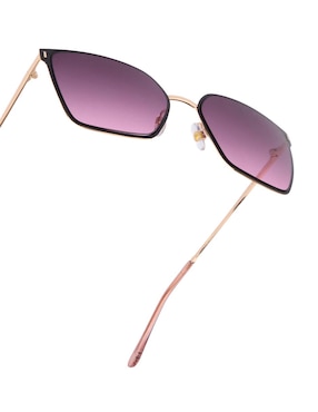Lentes de sol Panama Jack PJ 25 50 para mujer