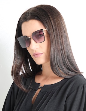 Lentes de sol Panama Jack PJ 25 50 para mujer