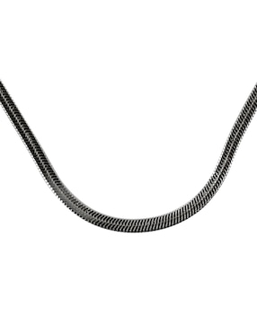 Collar y pulsera Bizou