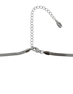 Collar y pulsera Bizou