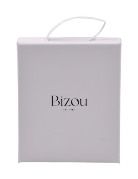 Collar y pulsera Bizou
