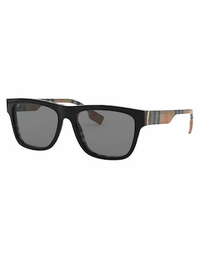 Lentes de sol Burberry unisex