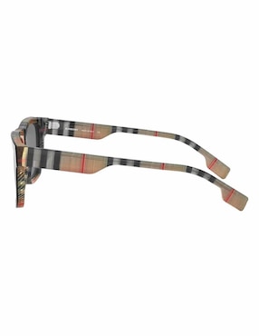 Lentes de sol Burberry unisex