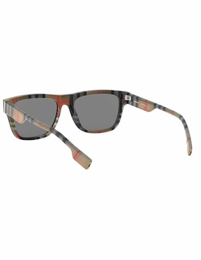 Lentes de sol Burberry unisex