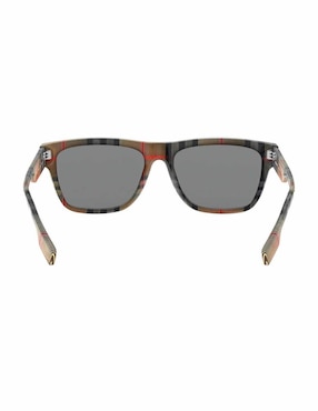 Lentes de sol Burberry unisex