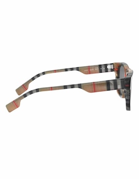 Lentes de sol Burberry unisex