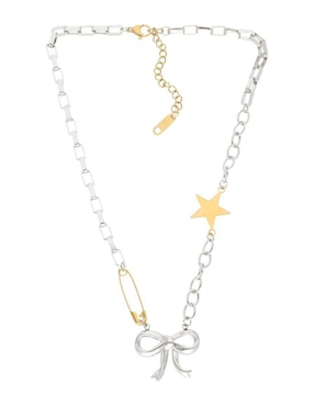 Collar Nuvi