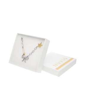 Collar Nuvi
