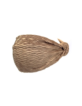 Banda para cabello Map