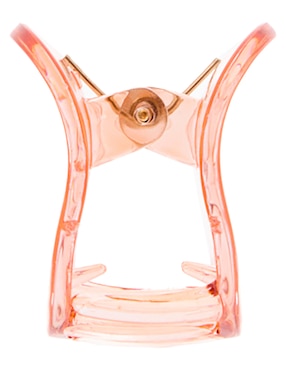 Pinza para el cabello Map