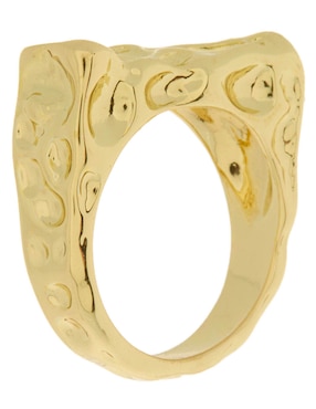 Anillo Map brillante