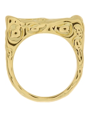 Anillo Map brillante