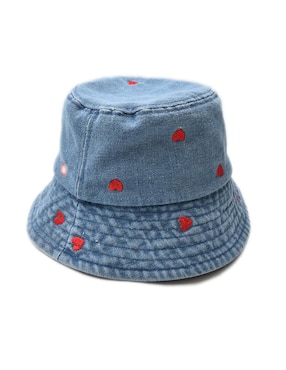 Bucket Safirit