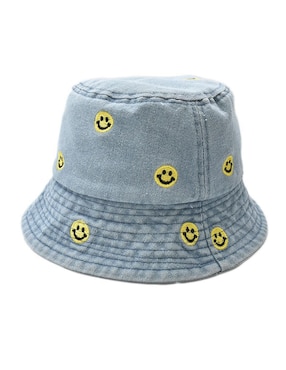 Bucket Safirit
