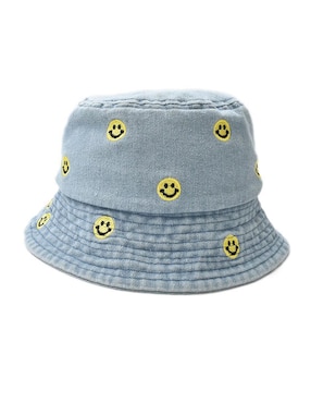 Bucket Safirit