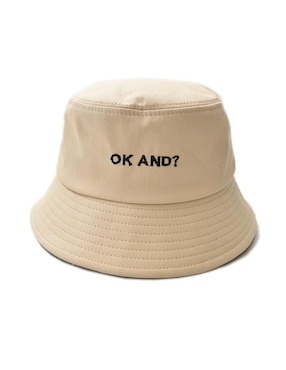 Bucket Safirit