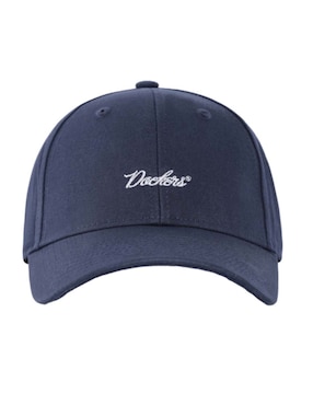 Gorra con visera curva hebilla Dockers para adulto