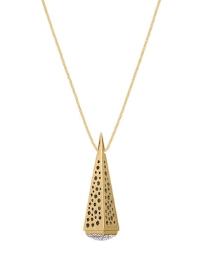 Collar Unlimited By Ob 18 K